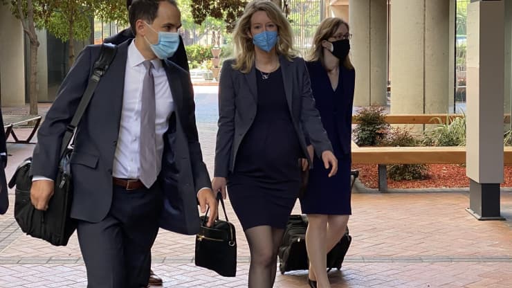 Elizabeth Holmes’ lavish lifestyle looms over Theranos fraud case
