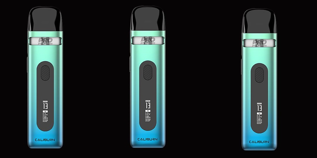 Elaborating On Uwell Caliburn Models