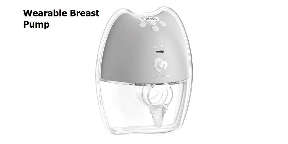 Everything You Need to Know About Hands Free Breast Pumps