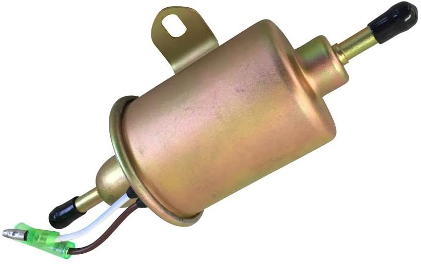 Fuel Pump: Maintenance and Troubleshooting Tips