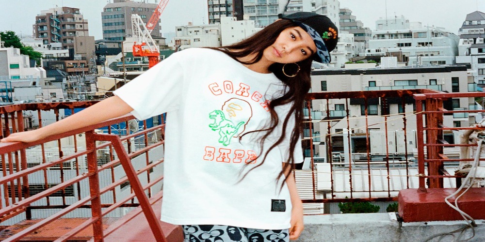 Seven Bape Shirt Trends You Need to Know About