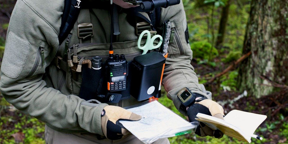 Top 5 Durable Tactical Gear Items