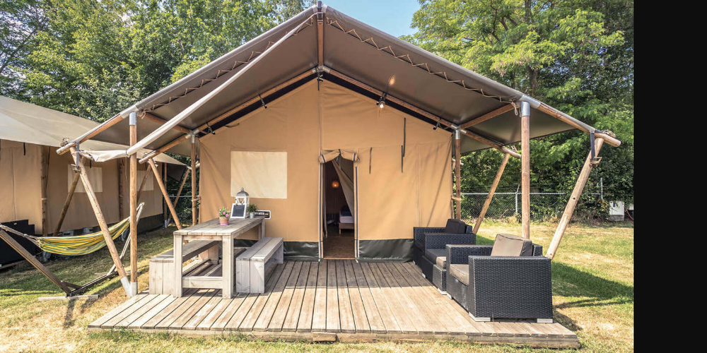 How to Buy Safari Glamping Tents That Satisfy Your Needs