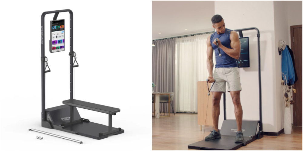 Is SPEEDIANCE Home Gym Worth Buying?