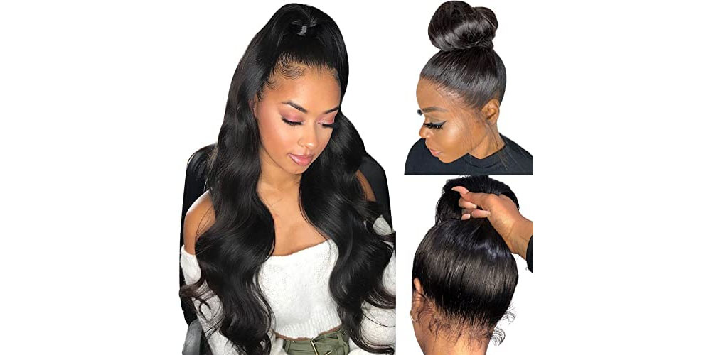 A Comprehensive Review of Hermosa HD Lace wig