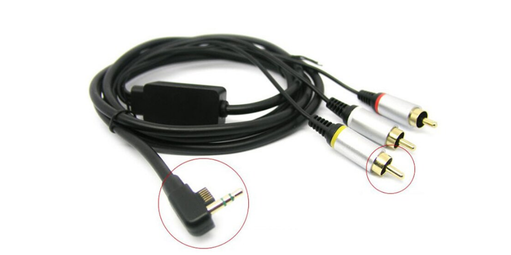 What You Will Love About the Best Audio Video Cables