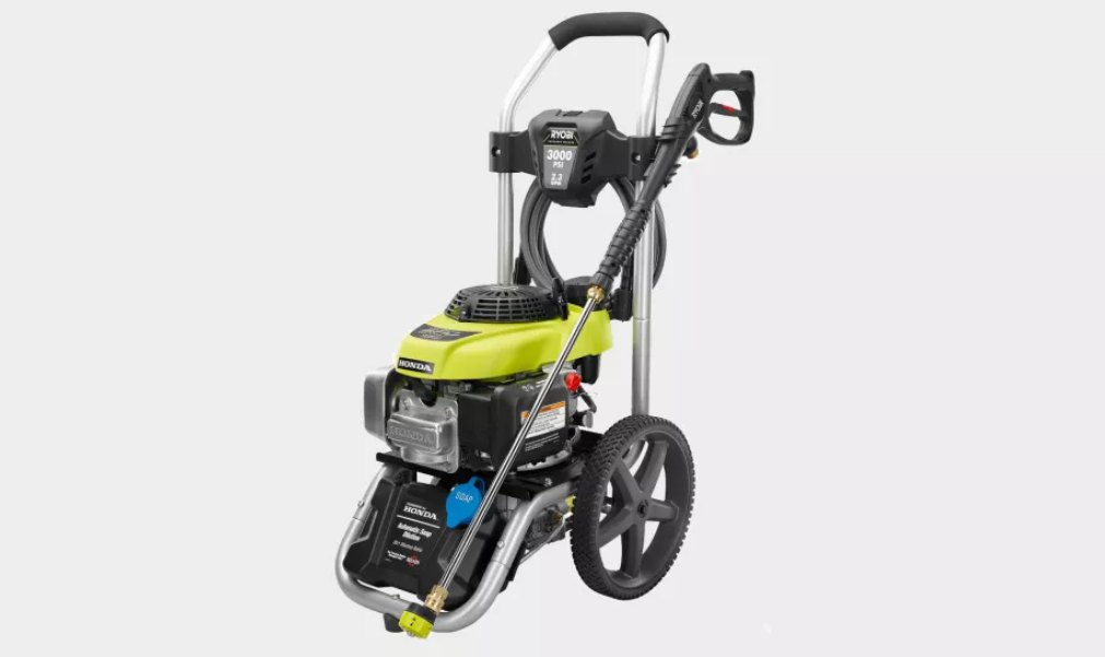 Is A Hot Water Pressure Washer A Neccessity