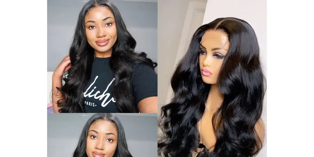 A Guide To Making Your Lace Front Wigs Look Natural