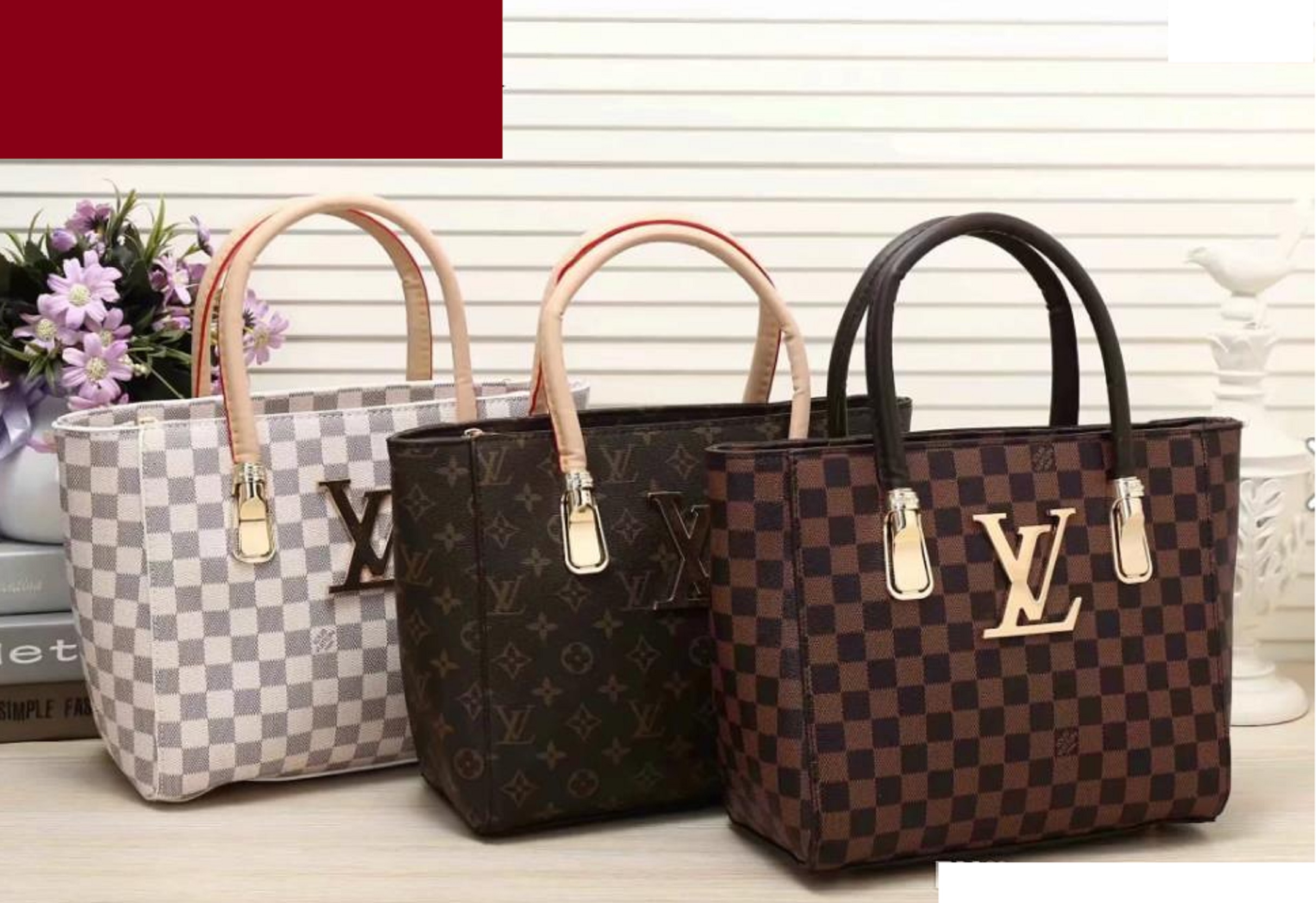 Are Designer Handbags Worth The Investment?