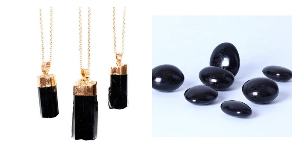Why You Should Do Business OF Black Tourmaline Necklace