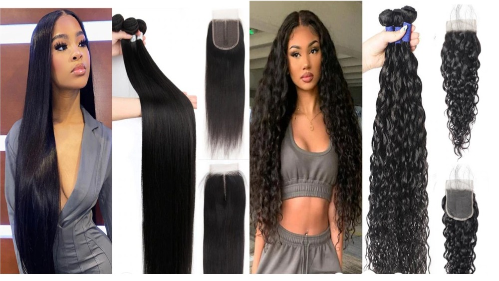 Why Human Hair Bundles Are More Beneficial Than Artificial Wigs