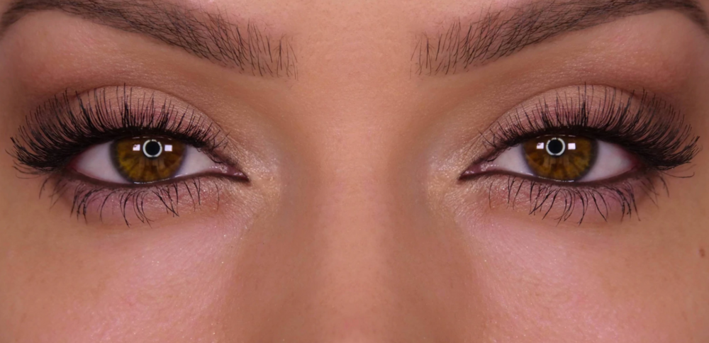 Get Voluminous Lashes with These Simple Tips