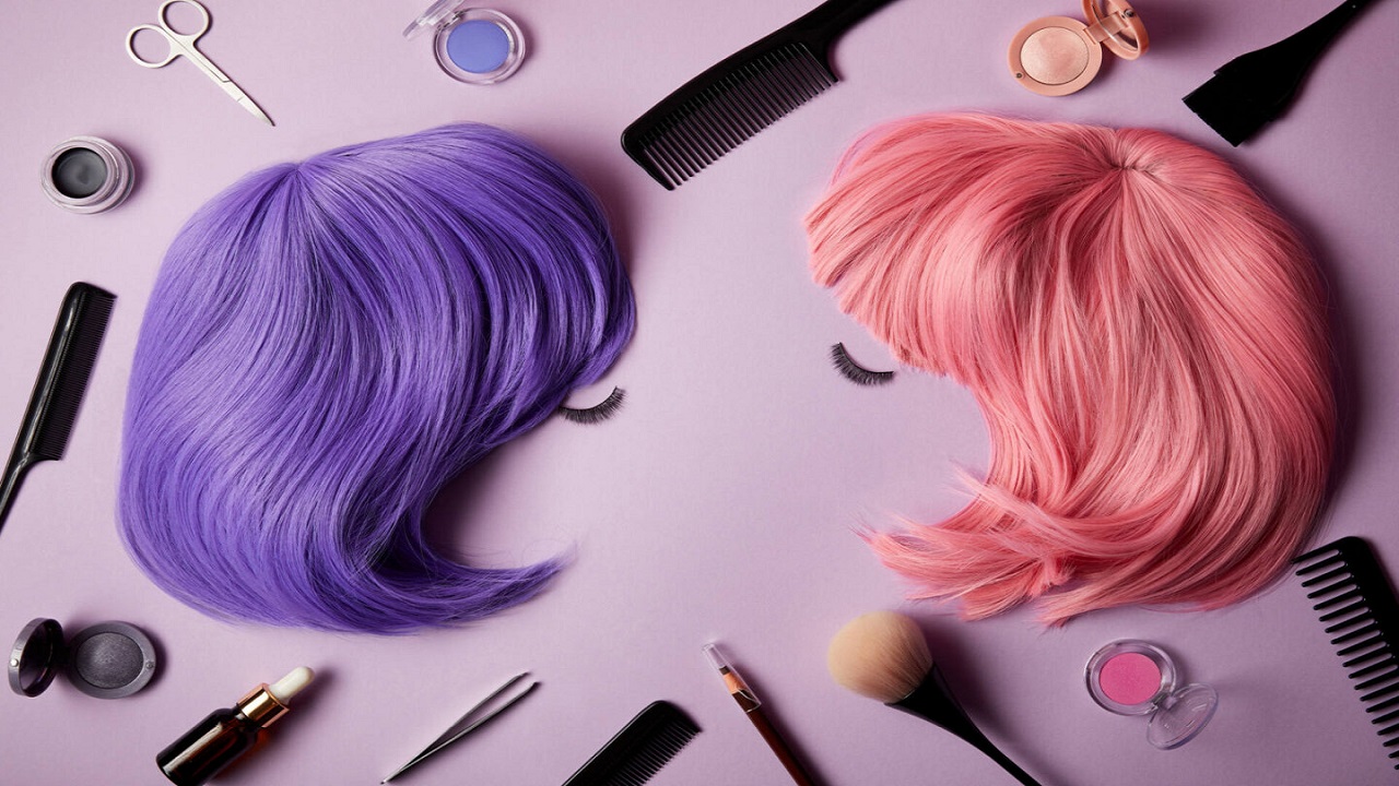 From Pharaohs to Fashionistas: A Fascinating Journey through the History and Evolution of Wigs