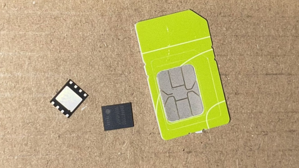 What Are the Advantages and Disadvantages Of eSIM?