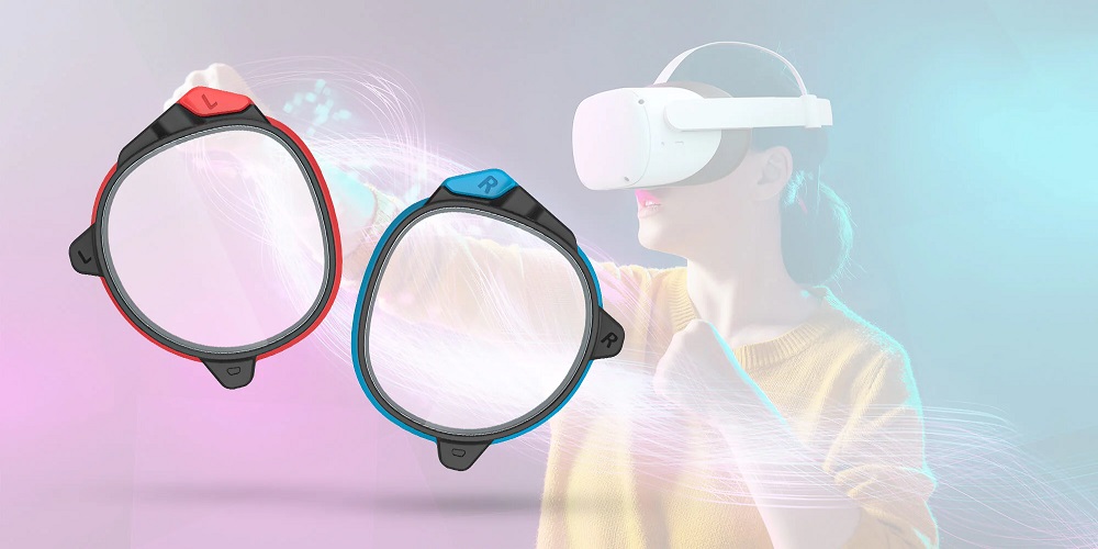 Understanding the Materials Used in VR Prescription Lenses