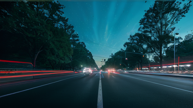 The Essence of LED Street Lights: Unraveling the Depths