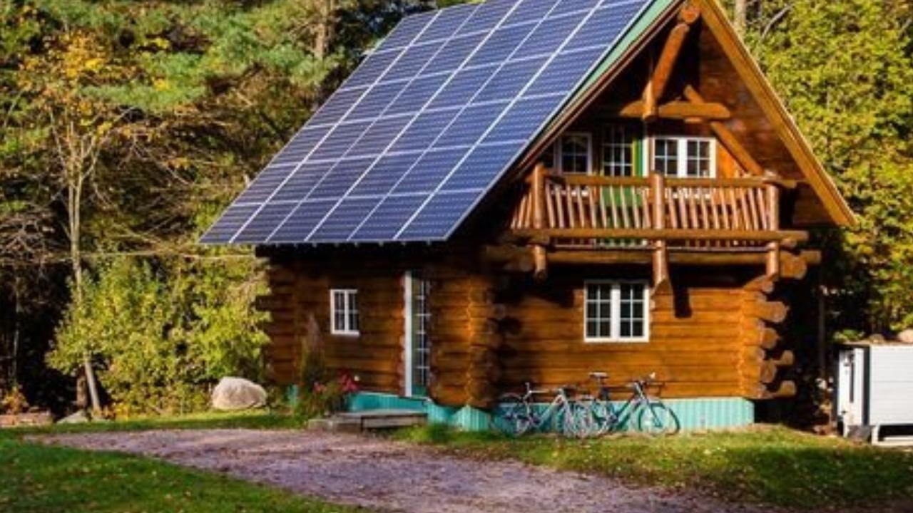 How Can Solar Panel Kits Be Integrated Into Existing Residential Energy Systems?