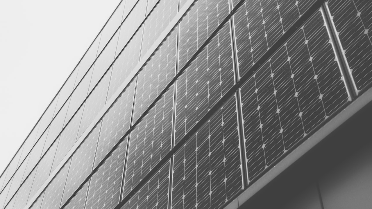 Complete Installation Guide Of 200 Watt Solar Panel