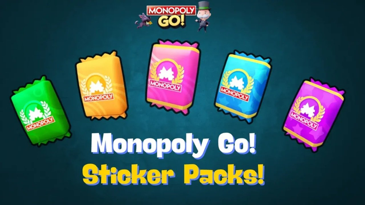 Why U4GM Is the Best Site to Buy Monopoly, Go Stickers