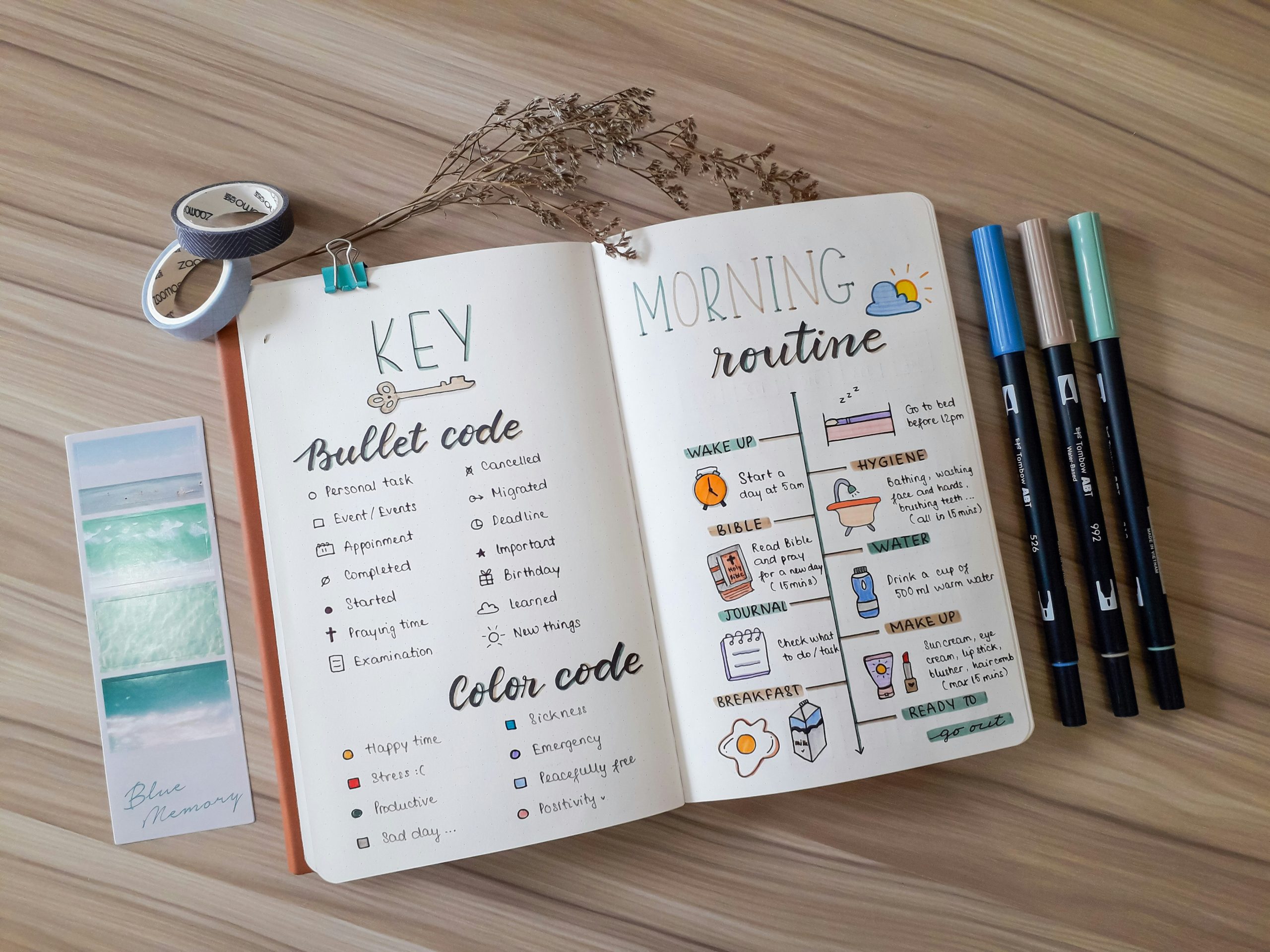 12 Creative Journaling Ideas That Will Transform Your Daily Writing Practice