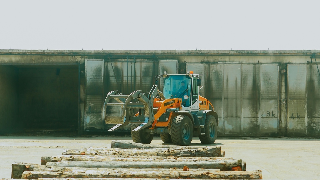 The Hidden Cost of Running a Wood Grinder on Worn-Out Parts
